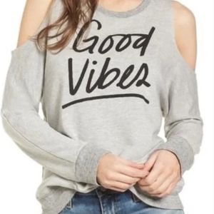 SOLD!!!   Sundry Sweatshirt